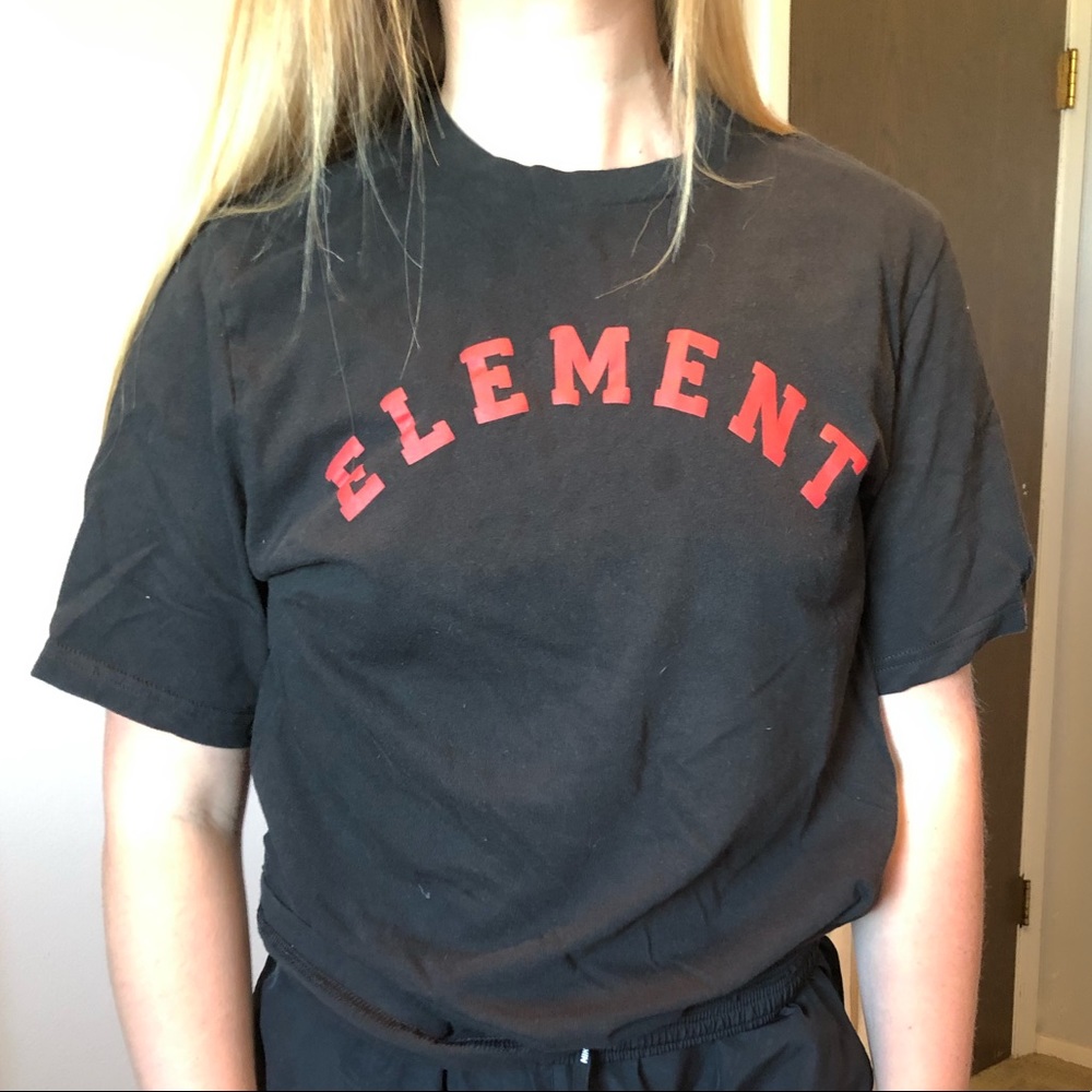 Element shirt